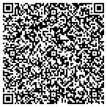 QR-код с контактной информацией организации Радуга пряжи