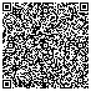 QR-код с контактной информацией организации Швейный мир