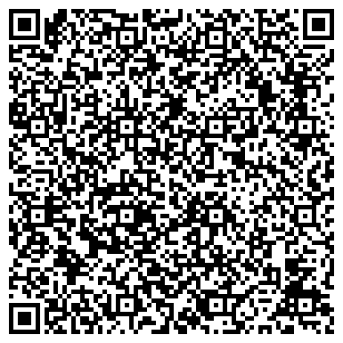 QR-код с контактной информацией организации Почтовое отделение, с. Татарская Башмаковка