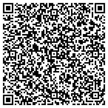 QR-код с контактной информацией организации Почтовое отделение, пос. Стеклозавода