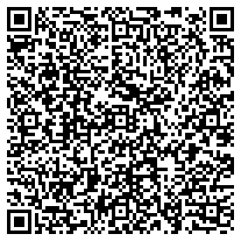 QR-код с контактной информацией организации Мишенька