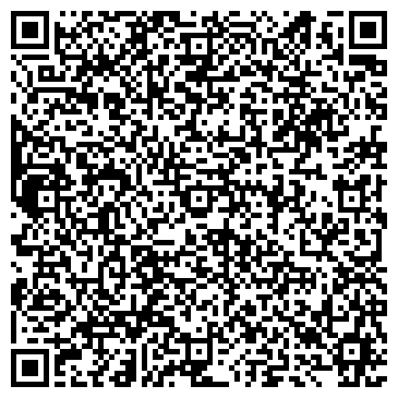 QR-код с контактной информацией организации ООО РЕСО-Лизинг