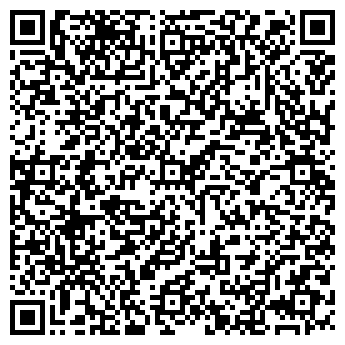 QR-код с контактной информацией организации ТанцКласс