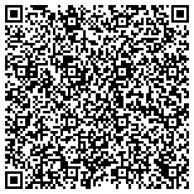 QR-код с контактной информацией организации Каркаде, ООО, лизинговая компания, представительство в г. Иркутске
