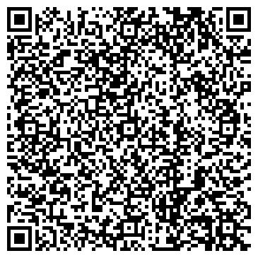 QR-код с контактной информацией организации Память, ритуальная фирма, ИП Дурнева И.А.