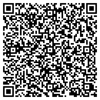 QR-код с контактной информацией организации Все по карману