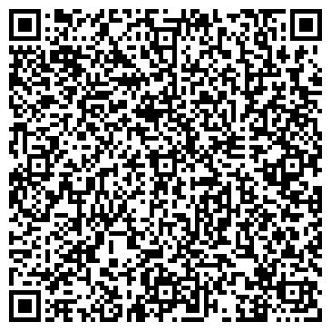 QR-код с контактной информацией организации Модница, магазин женской одежды, ИП Воронцова Е.С.