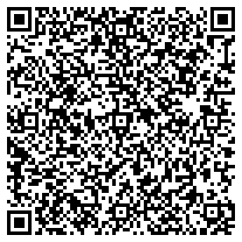 QR-код с контактной информацией организации Диабаз