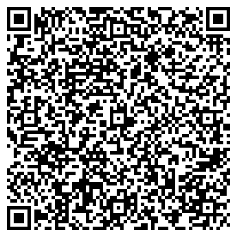 QR-код с контактной информацией организации Царина