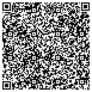 QR-код с контактной информацией организации Аэрофлот, ОАО, авиакомпания, представительство в г. Краснодаре