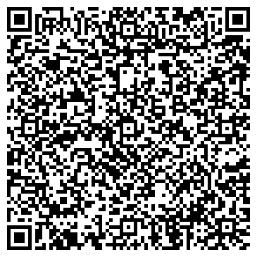 QR-код с контактной информацией организации ООО Компания финансовых решений