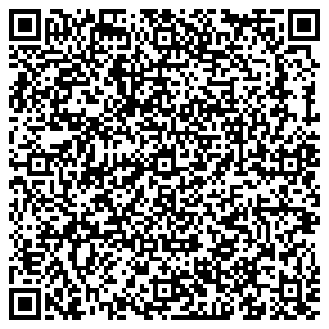 QR-код с контактной информацией организации Панорама