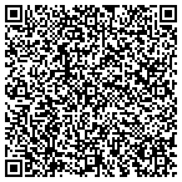 QR-код с контактной информацией организации Душечка, магазин женской одежды, ИП Чудакова О.В.