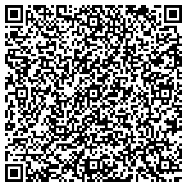 QR-код с контактной информацией организации Прибрежный, микрорайон, ООО Сибирский дом