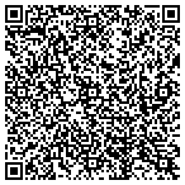 QR-код с контактной информацией организации Планета книг