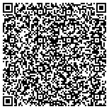 QR-код с контактной информацией организации ФГУП «Камчатская поисково-съемочная экспедиция»