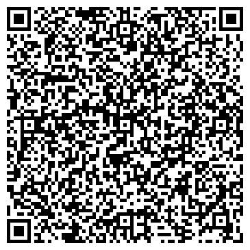 QR-код с контактной информацией организации ИП Уразова М.В.