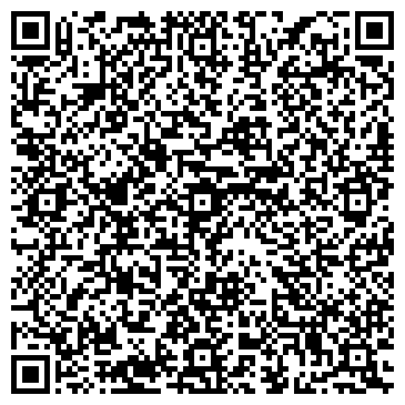 QR-код с контактной информацией организации Книгомания
