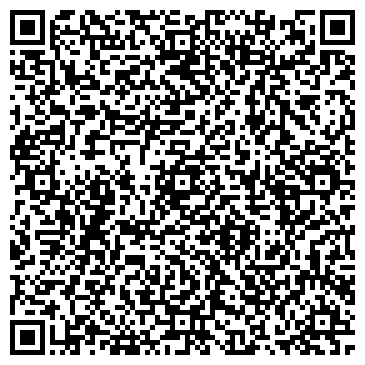 QR-код с контактной информацией организации Прибрежный, микрорайон, ООО Сибстроймонтаж