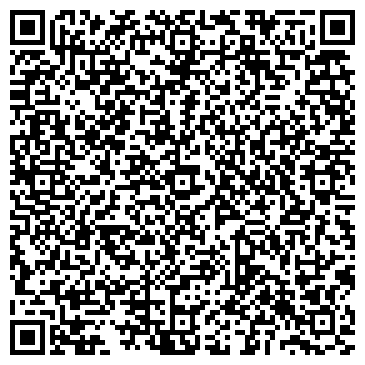 QR-код с контактной информацией организации Уральский Шаолинь