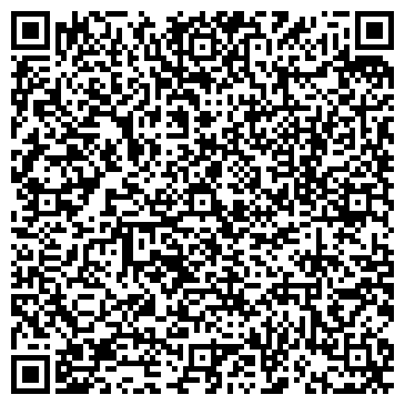 QR-код с контактной информацией организации Барселона-NSK