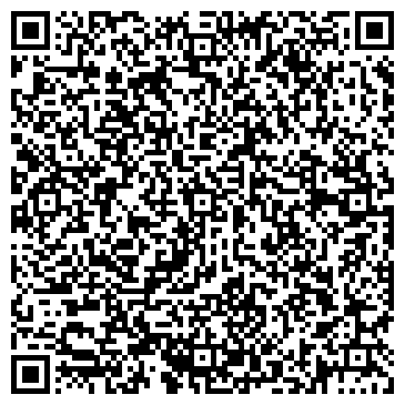 QR-код с контактной информацией организации КнопкаПлюс