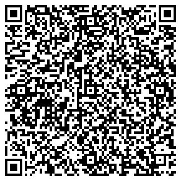 QR-код с контактной информацией организации Синергия