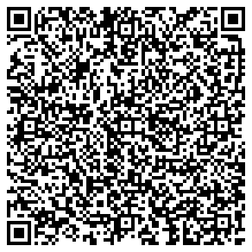 QR-код с контактной информацией организации Волентекс, магазин тканей, Склад