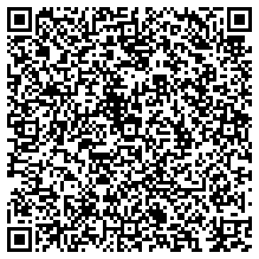QR-код с контактной информацией организации Авокато