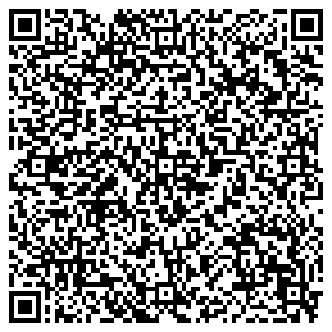 QR-код с контактной информацией организации Хозяюшка