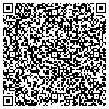 QR-код с контактной информацией организации Абрикос