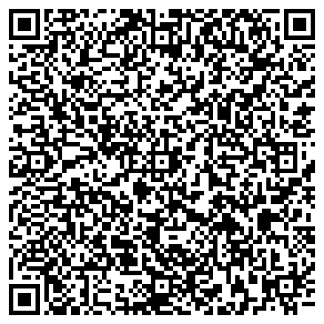 QR-код с контактной информацией организации ООО Аквалоджик