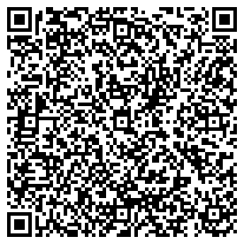 QR-код с контактной информацией организации ООО Астрал-Астрахань