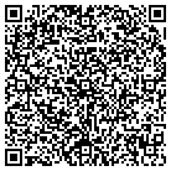 QR-код с контактной информацией организации ООО "Мистерия"