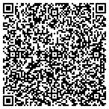 QR-код с контактной информацией организации Золотая нить