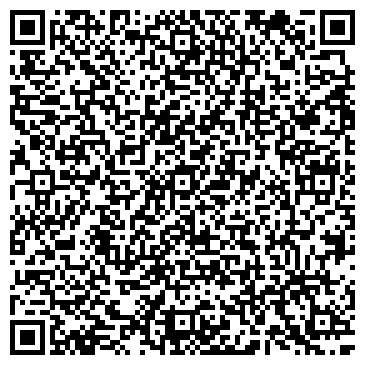 QR-код с контактной информацией организации Прибрежный, микрорайон, ООО Сибирский дом