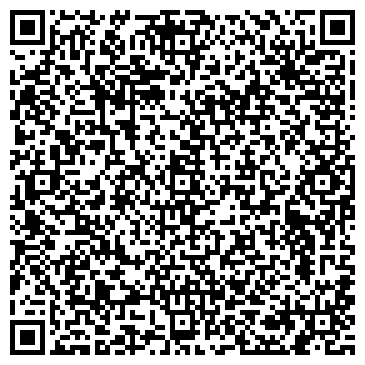 QR-код с контактной информацией организации ООО Домостроительный комбинат