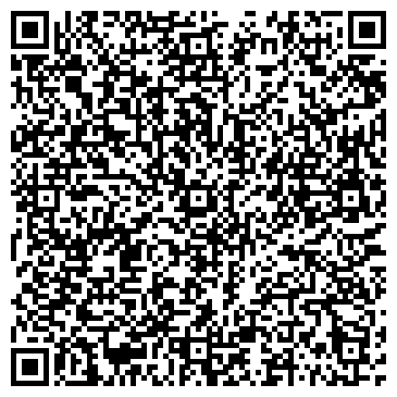 QR-код с контактной информацией организации Мастерская по ремонту одежды, ИП Дьяконова И.А.