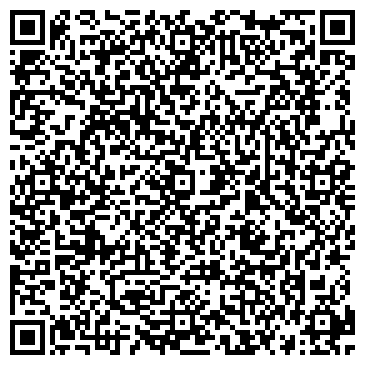 QR-код с контактной информацией организации Чувашия-Мед, АО