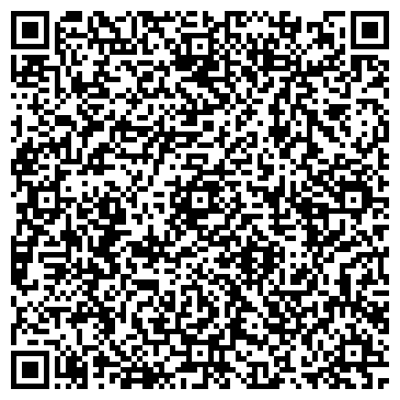 QR-код с контактной информацией организации Прибрежный, микрорайон, ООО Сибстроймонтаж