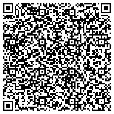 QR-код с контактной информацией организации УралСиб, ЗАО, страховая группа, Чувашский филиал
