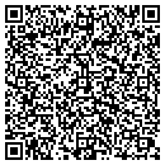 QR-код с контактной информацией организации Золушка