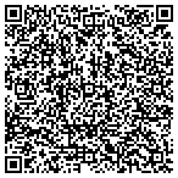 QR-код с контактной информацией организации Карандаш, торговый дом, Склад