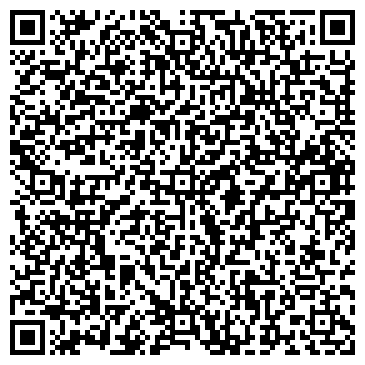 QR-код с контактной информацией организации ООО Дельта-Проф