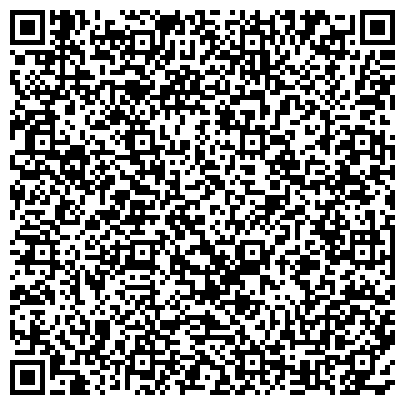 QR-код с контактной информацией организации Югория, ОАО, государственная страховая компания, Чебоксарский филиал