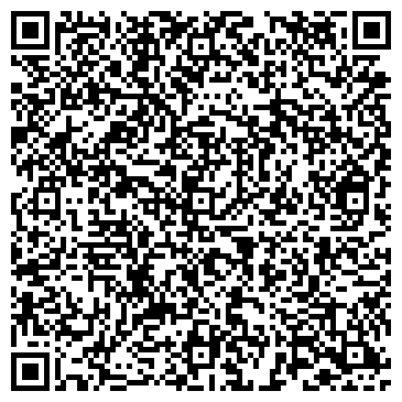 QR-код с контактной информацией организации ООО АэроЭкспресс