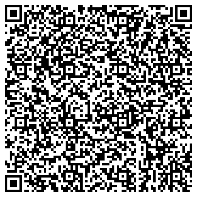 QR-код с контактной информацией организации ООО Ренессанс Жизнь и Пенсии