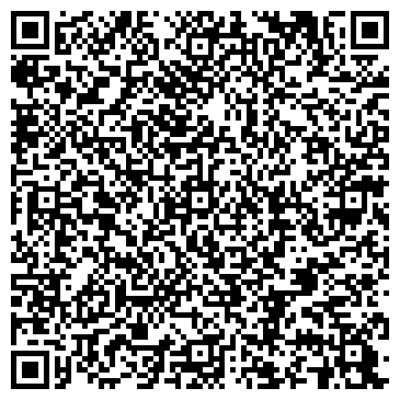 QR-код с контактной информацией организации ОАО Единая электронная торговая площадка