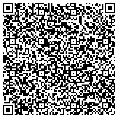 QR-код с контактной информацией организации Эверест