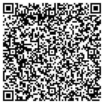 QR-код с контактной информацией организации Мартини